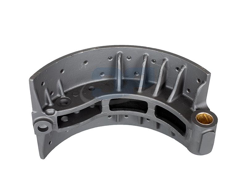 HINO AIR cast brake shoes