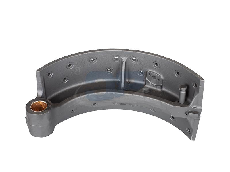 HINO casting brake shoes