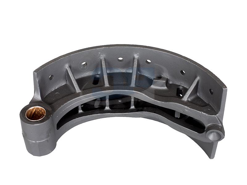 NISSAN OIL cast brake shoes